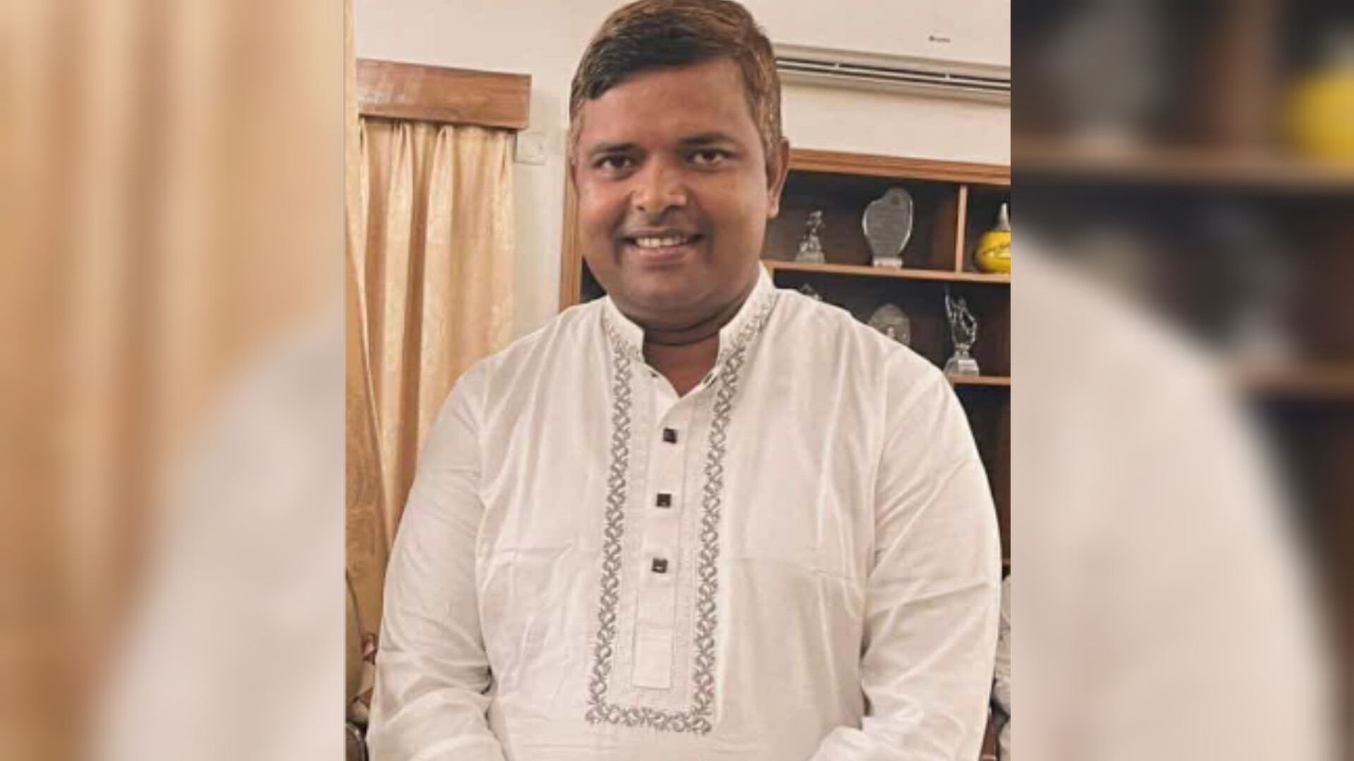 জালিয়াতি–হত্যা মামলায় শেরপুরের শীর্ষ জাপা নেতা মনি গ্রেপ্তার