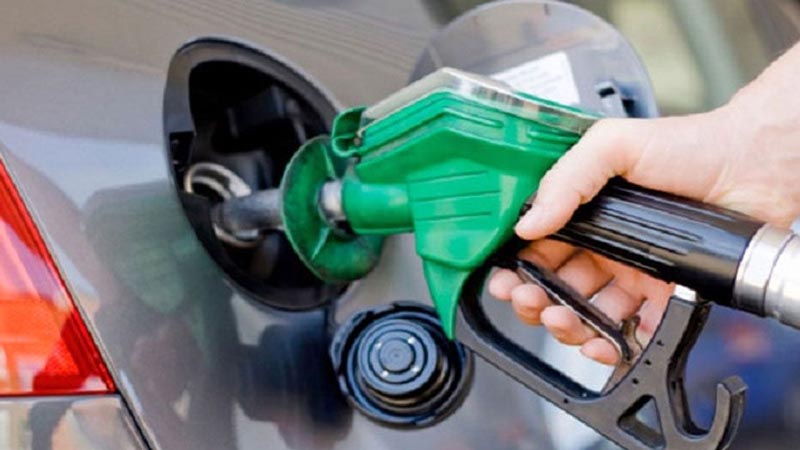 জ্বালানি তেলের দাম বাড়াল ইরান