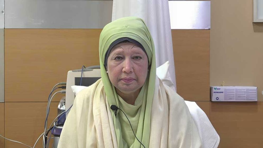 এয়ার অ্যাম্বুলেন্স নিয়ে সর্বশেষ যা জানা গেল
