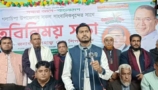 বিএনপির ক্ষমতায়ণ দরকার : নুরুল হক নুর