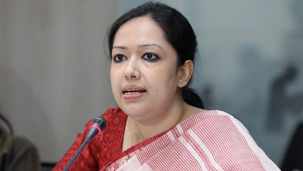 এবারও তালিকায় নেই রুমিন ফারহানা