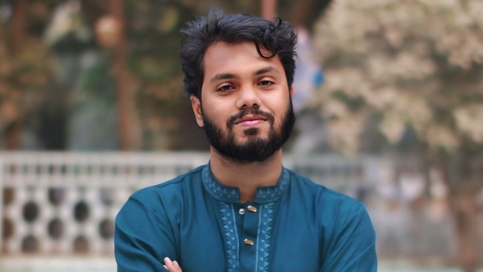 হাদির মৃত্যুতে গণতান্ত্রিক সংস্কার জোটের শোক