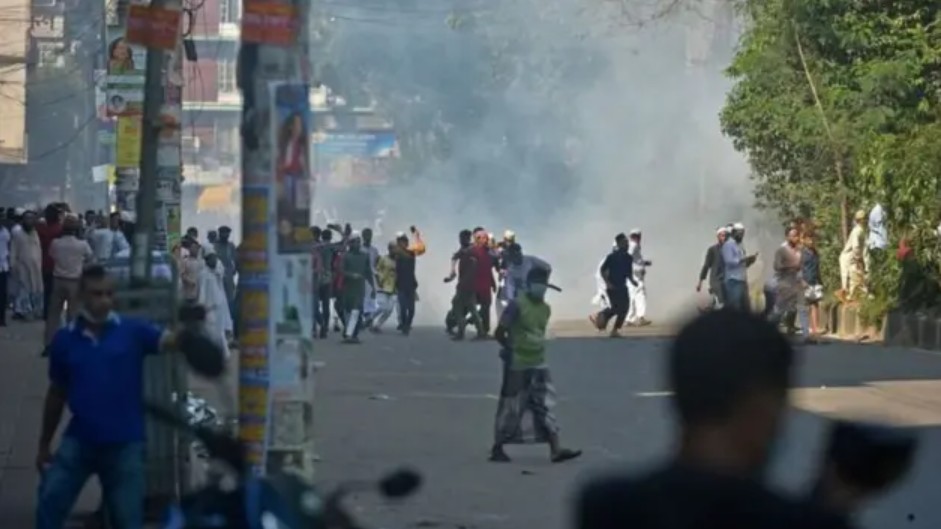 উগ্রবাদ বিশ্লেষণ: সহিংসতা যেভাবে ইসলামের প্রকৃত মূল্যবোধকে ক্ষুণ্ণ করছে