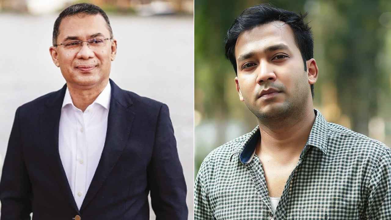 তারেক রহমানকে উদ্দেশ্য করে শাওনের খোলা চিঠিতে কি লেখা আছে ?