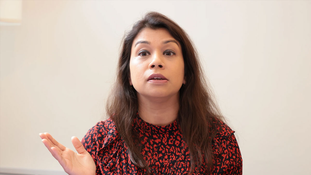 ছাড়তে হতে পারে এমপি পদ :টিউলিপ