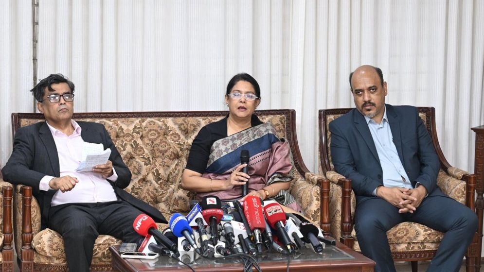 পুলিশ কমিশন অধ্যাদেশ অনুমোদন