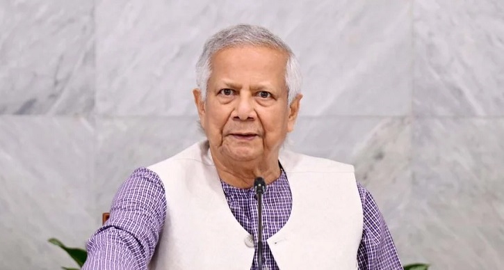 গুলিবিদ্ধ হাদি, হামলাকারীদের ধরতে কড়া নির্দেশ প্রধান উপদেষ্টার