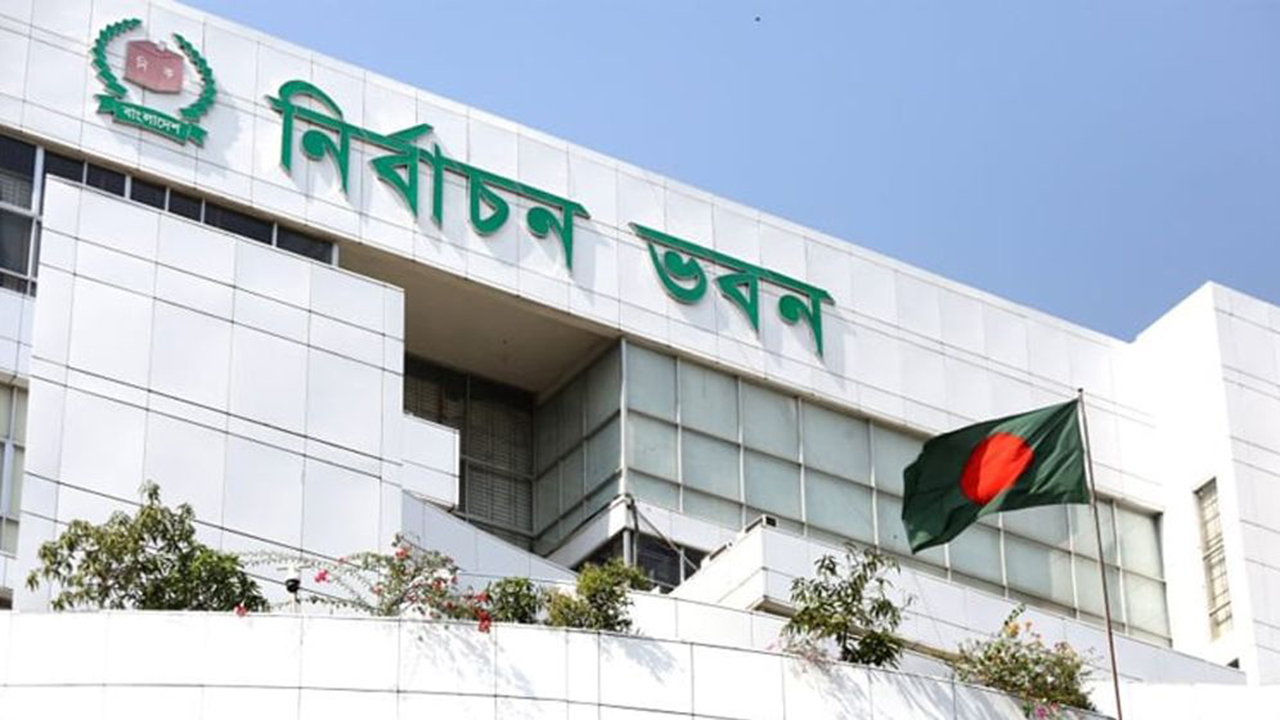 নির্বাচন ঘিরে ইসির বিশেষ পরিপত্র, যেসব নির্দেশনা দিল
