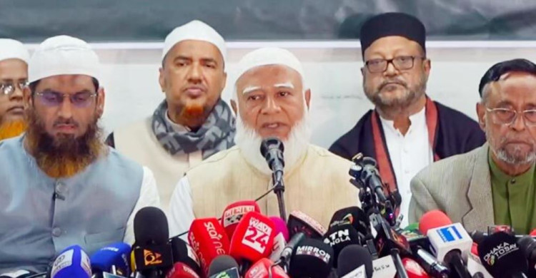 জামায়াতের নেতৃত্বাধীন জোটে যোগ দিলো এলডিপি-এনসিপি