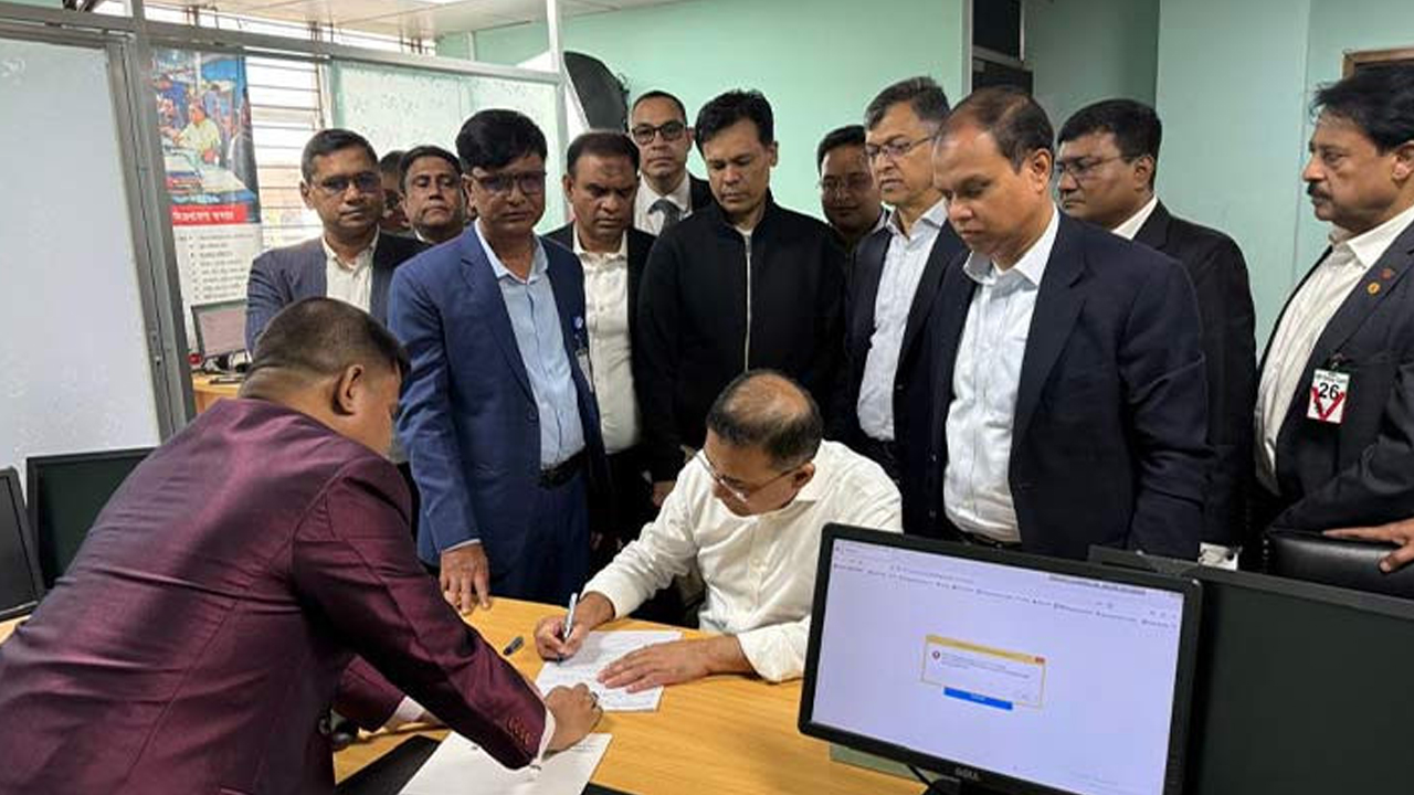 রোববার কমিশনে উঠছে তারেক রহমান ও জাইমার ভোটার হওয়ার নথি: ইসি সচিব