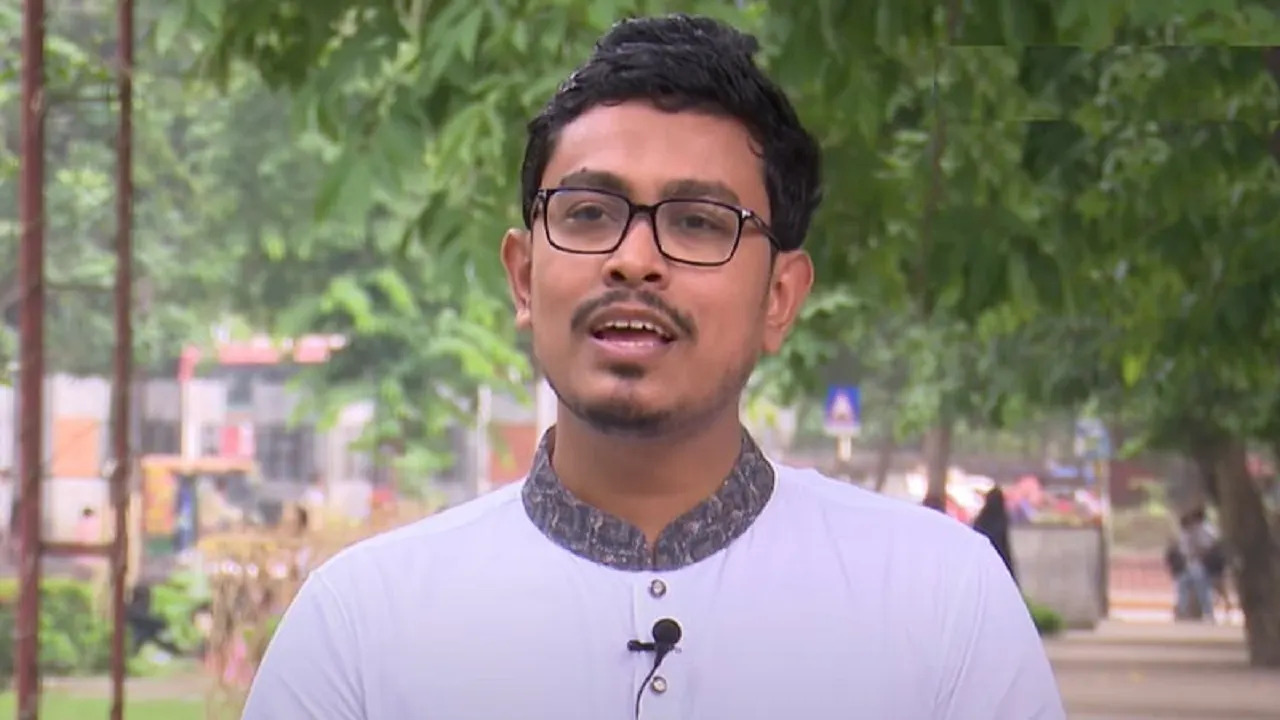 ছাত্র-জনতাকে প্রস্তুত থাকার আহ্বান সাদিক কায়েমের