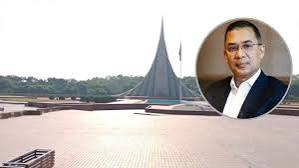 শুক্রবার জুমার পর জাতীয় স্মৃতিসৌধে যাবেন তারেক রহমান, ৪ স্তরের নিরাপত্তা