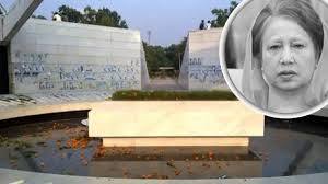 জিয়াউর রহমানের কবরের পাশে খালেদা জিয়াকে দাফনের পরিকল্পনা