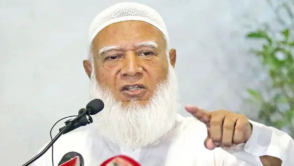 তফশিল ঘোষণার পর নেতাকর্মীদের যে আহ্বান জানালেন জামায়াত আমির