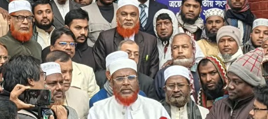 খুলনা-৫ আসনে লড়তে মনোনয়নপত্র জমা দিলেন জামায়াত সেক্রেটারি