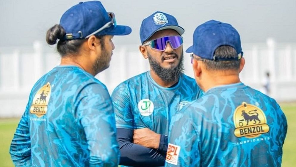 নোয়াখালী এক্সপ্রেসে নতুন অস্থিরতা