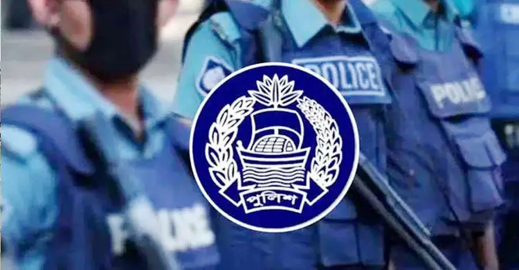 সারাদেশে গ্রেপ্তার ১ হাজার ৩৩৩ জন