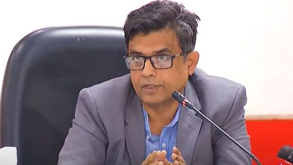 ‘মাইনাস ফোর’ একটি দুষ্টচক্রের ফালতু কথা : প্রেস সচিব
