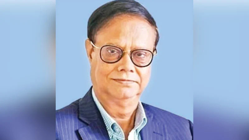 আইএমএফের ঋণ নিয়ে রিজার্ভ বাড়ানো দরকার নেই: গভর্নর