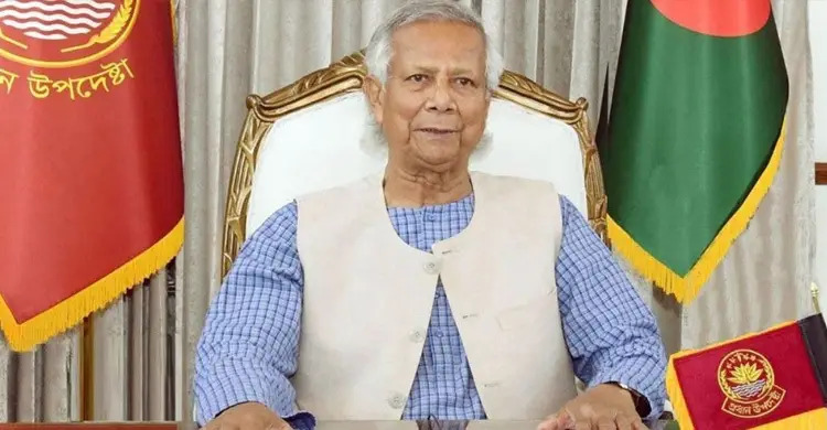 হাদির মৃত্যুতে শনিবার এক দিনের রাষ্ট্রীয় শোক ঘোষণা