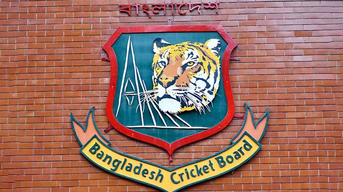 আইসিসিকে চিঠি দিচ্ছে বিসিবি, থাকবে যে ৩ বিষয়