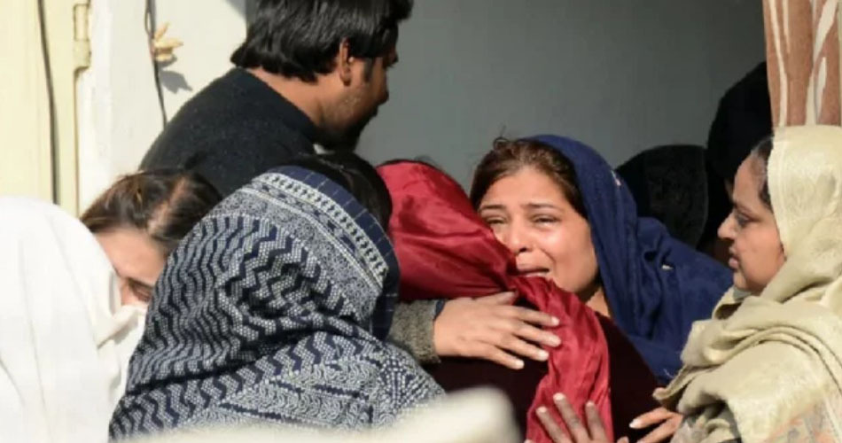 বিয়েবাড়িতে ভয়াবহ বিস্ফোরণ, নবদম্পতিসহ নিহত ৮