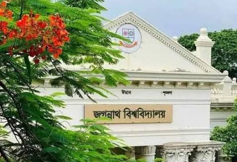 জকসুর ভোট গ্রহণ শুরু সকাল সাড়ে ৮টায়