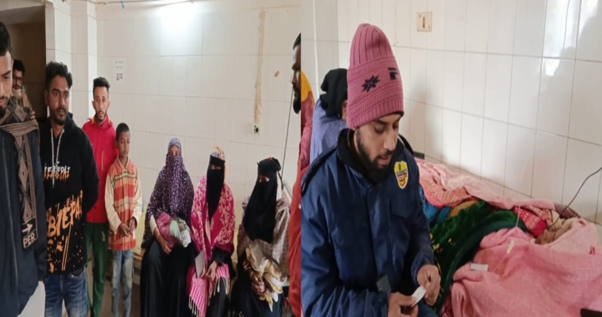 বাউফল হাসপাতালে রাতভর প্রসবযন্ত্রণা, সকালে মৃত নবজাতক: নার্সদের গাফিলতির অভিযোগ