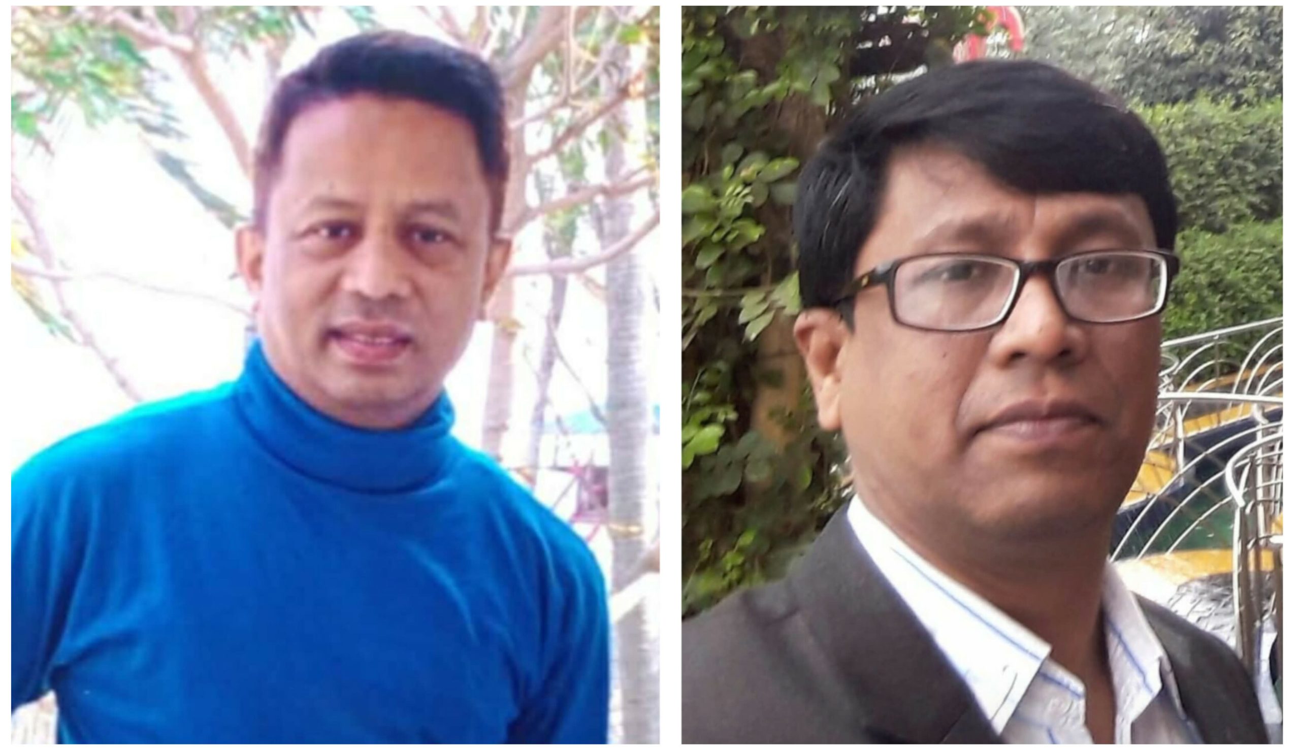 জবির স্টাফ বাসে শিক্ষার্থী হেনস্তার অভিযোগ