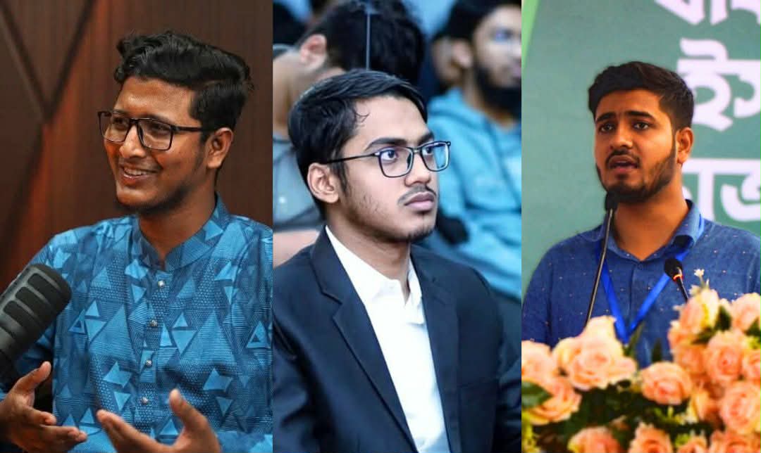 পুনরায় জবি শিবিরের সভাপতি-সেক্রেটারী হলেন জকসুর ভিপি-জিএস