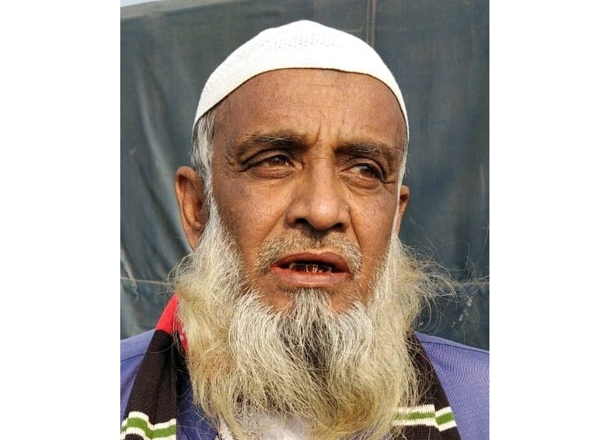 তারাগঞ্জে ইউনিয়ন আওয়ামী লীগের সাবেক সভাপতি গ্রেফতার