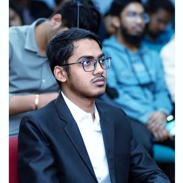 বিএনপি ক্ষমতার মোহে অন্ধ হয়ে ত্রাসের রাজত্ব সৃষ্টি করছে: জকসু জিএস