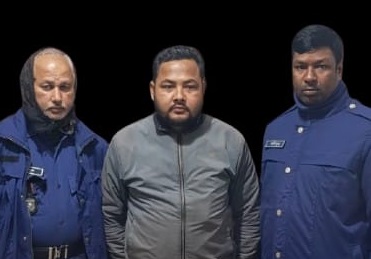 তারাগঞ্জে রূপলাল ও প্রদীপ হত্যায় এবি পার্টির ইউনুস গ্রেফতার