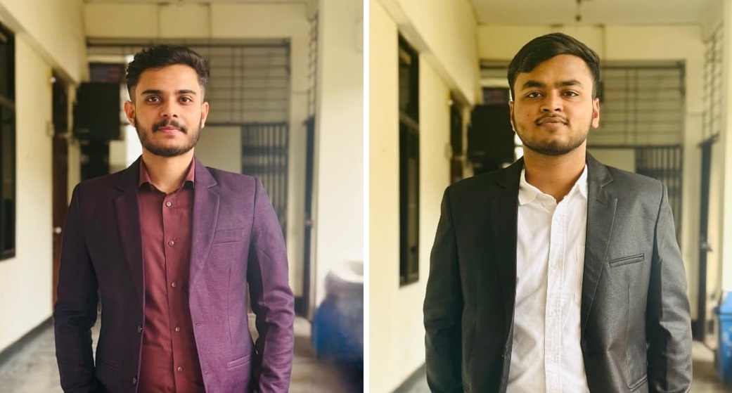বাঁধন বুটেক্স ইউনিটের সভাপতি পিয়াল, সাধারণ সম্পাদক শিহাব