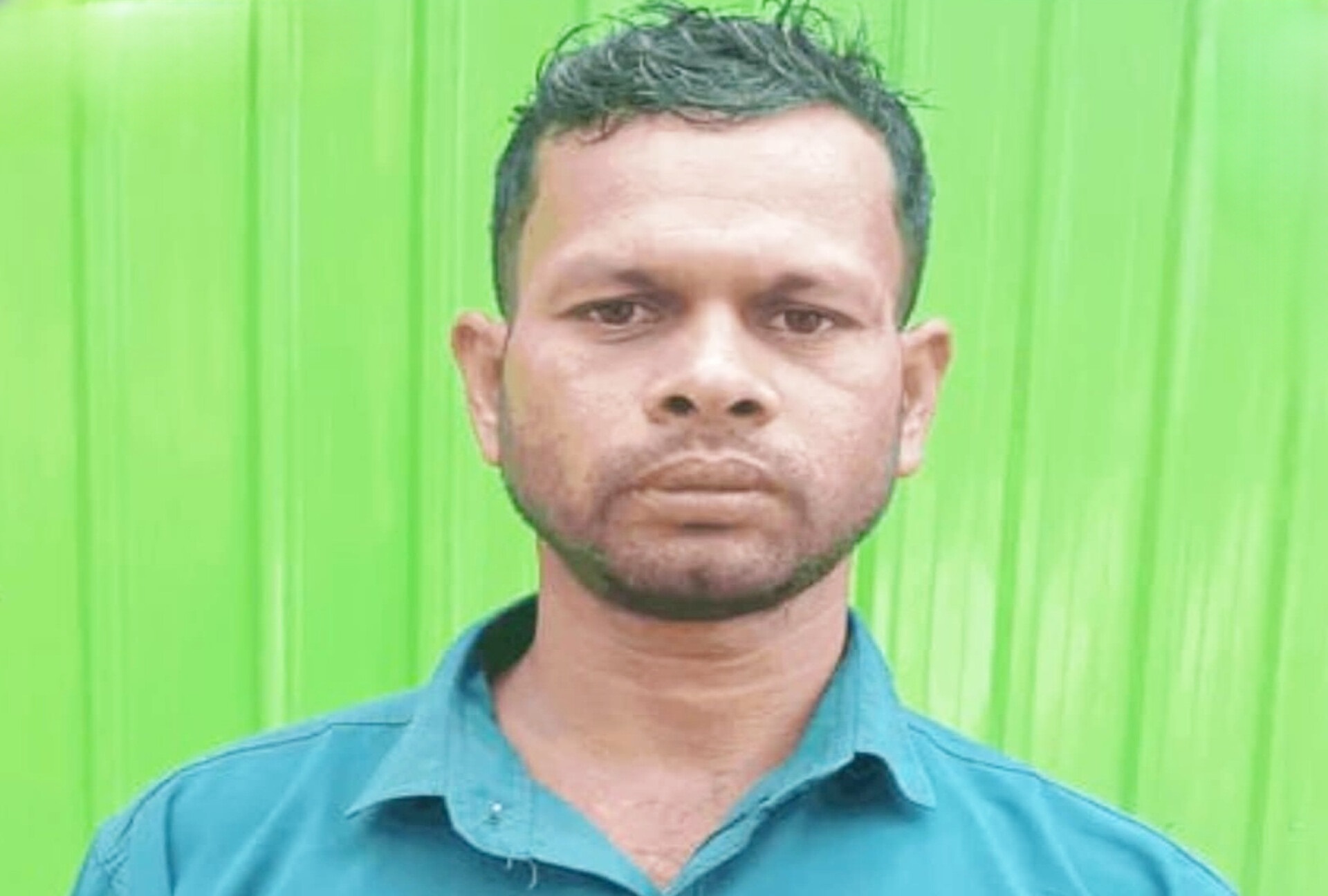 নিখোঁজের চার দিন পর কমলনগরে বেড়িবাঁধ থেকে যুবকের লাশ উদ্ধার