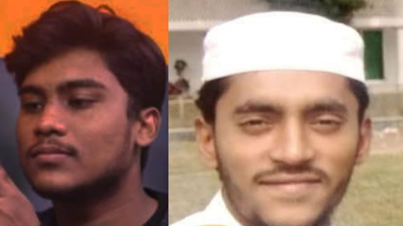 রায়পুরে বেপরোয়া গতির মাশুল, এক যুবকের পা বিচ্ছিন্ন