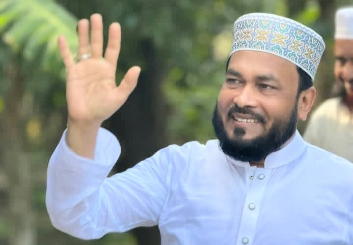এ্যানির বক্তব্যের সত্যতা চ্যালেঞ্জ করে ক্ষমা চাওয়ার দাবি দাঁড়িপাল্লার রেজাউলের