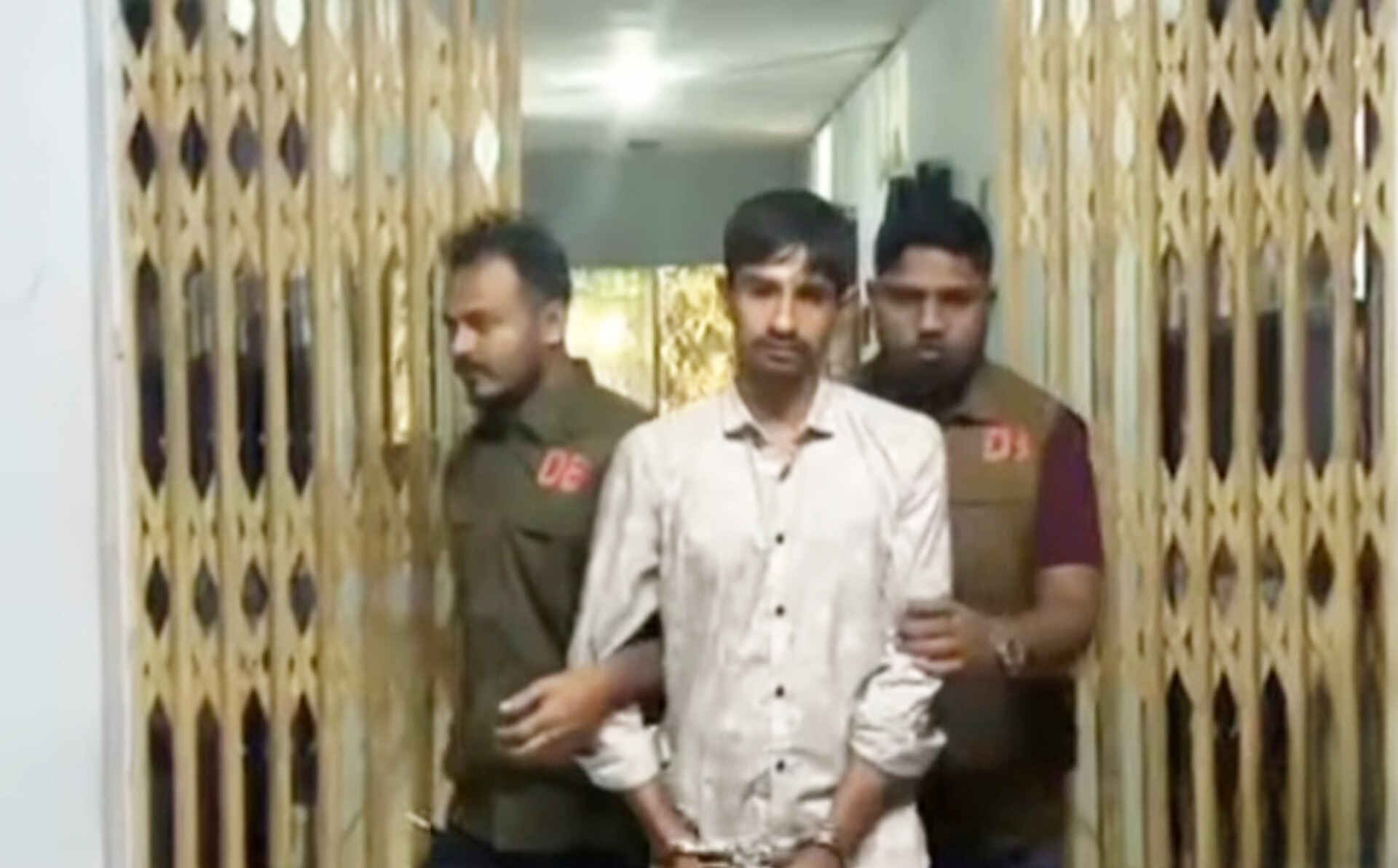 লক্ষ্মীপুরে নিখোঁজ যুবক হত্যার রহস্য উদঘাটন, গ্রেপ্তার ১