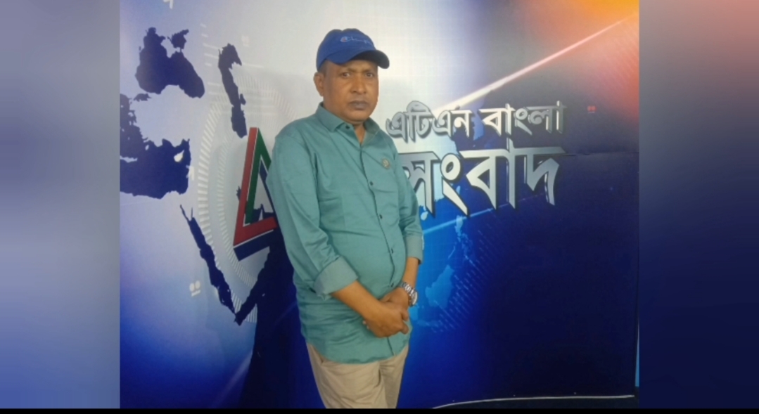 না ফেরার দেশে চলে গেলেন সাংবাদিক জাহিদ রিপন