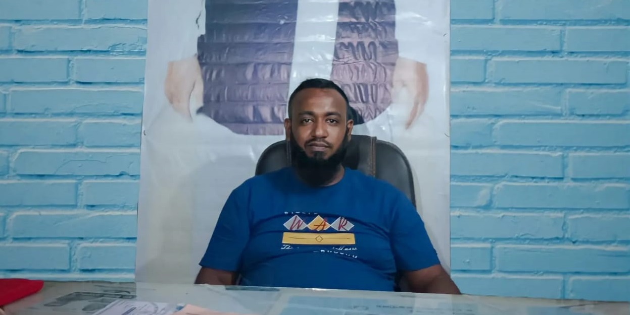 ঝালকাঠিতে মামলা প্রত্যাহার না করায় রিকশা শ্রমিক নেতাকে হত্যাচেষ্টা ও ছিনতাইয়ের অভিযোগ