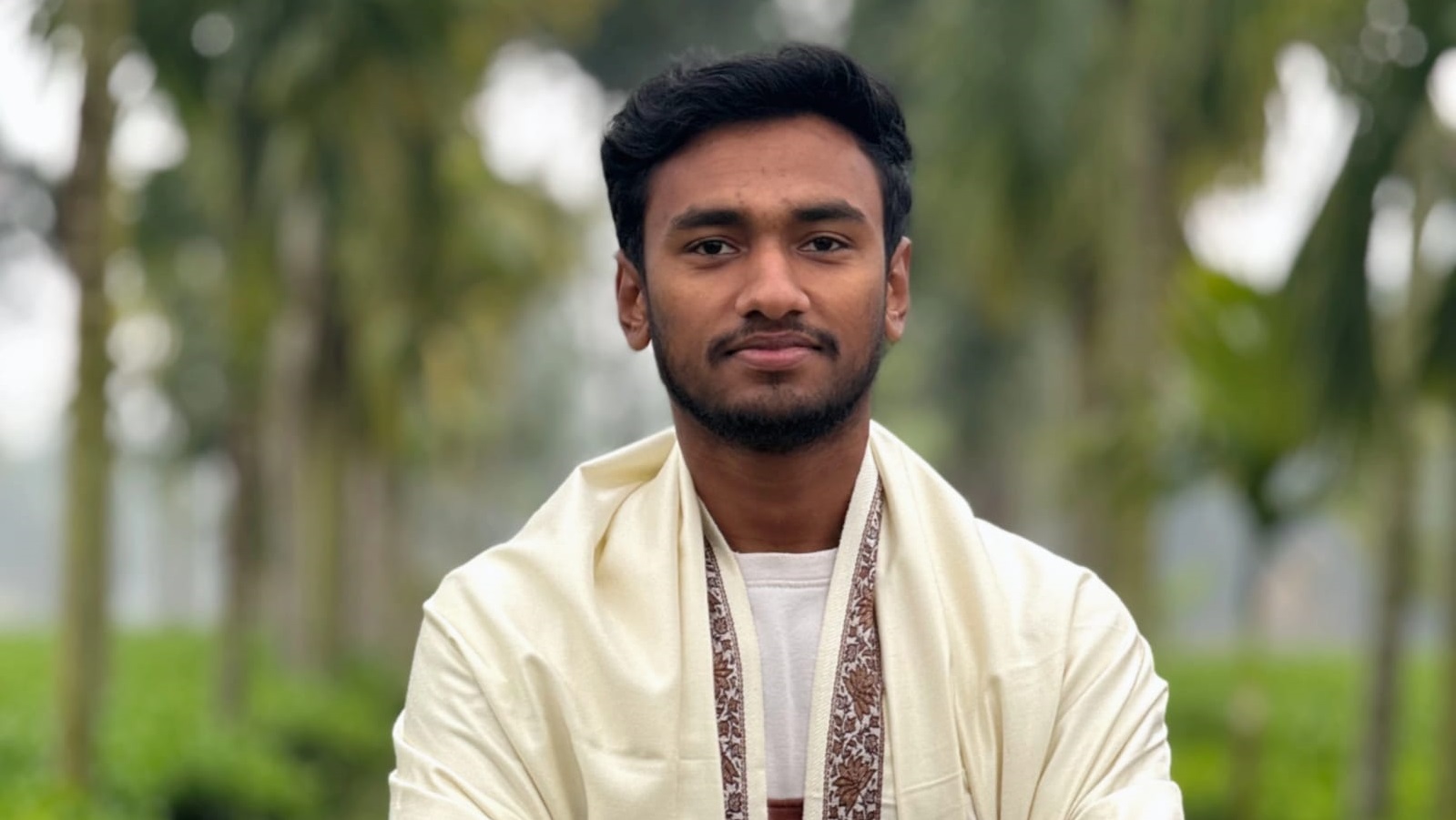 জাতীয় ছাত্র শক্তি দিনাজপুর জেলা আহ্বায়ক হলেন হযরত আলী অনিক