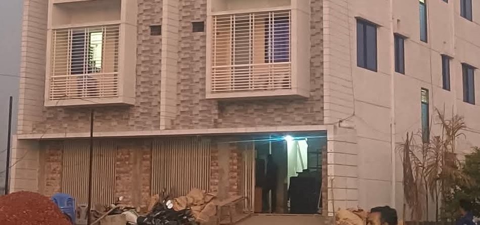 নতুন ঠিকানায় স্থানান্তরিত পিবিআই ময়মনসিংহ জেলা ও বিভাগীয় কার্যালয়