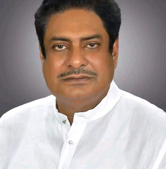 ময়মনসিংহ-২ আসনে নির্বাচনী মাঠে ফিরলেন সাবেক এমপি