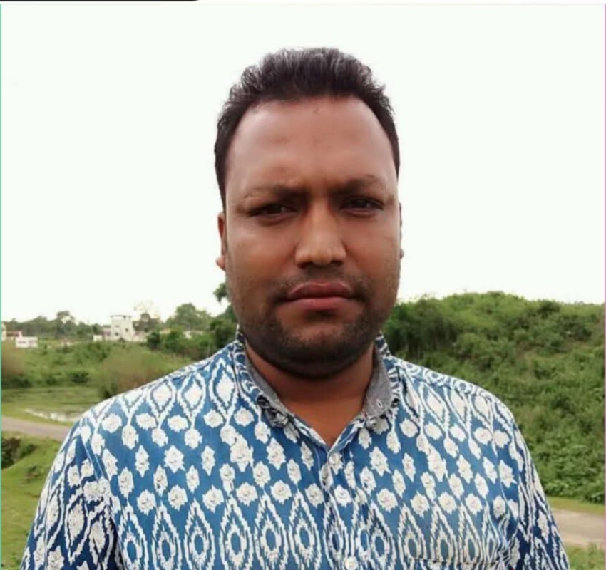 ধোবাউড়ায় স্বতন্ত্র প্রার্থীর নির্বাচনী অফিস উদ্বোধনকে কেন্দ্র করে ছুরিকাঘাতে নিহত ১