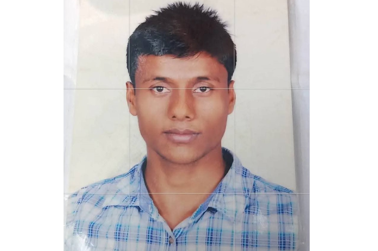 দেবিদ্বারে অটোরিকশাসহ নিখোঁজের ১১ দিন পর আলাউদ্দিনের অর্ধগলিত মরদেহ উদ্ধার