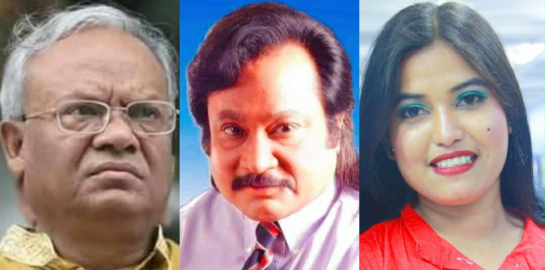 অনুরাগ আলোকিত করবেন রুহুল কবির রিজভী
