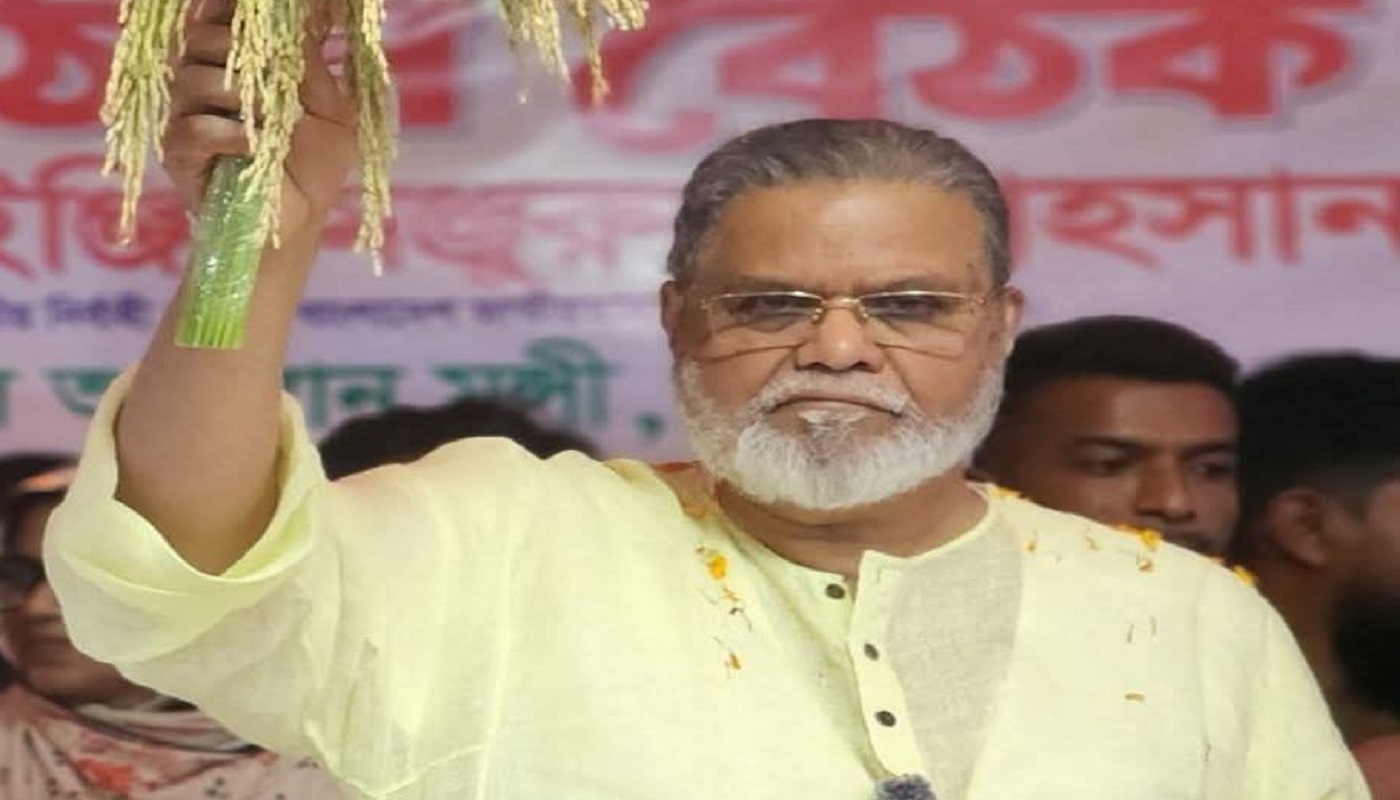 আবারও আপিল শুনানি পেছাল বিএনপির প্রার্থী ইঞ্জিনিয়ার মঞ্জুরুল আহসান মুন্সীর