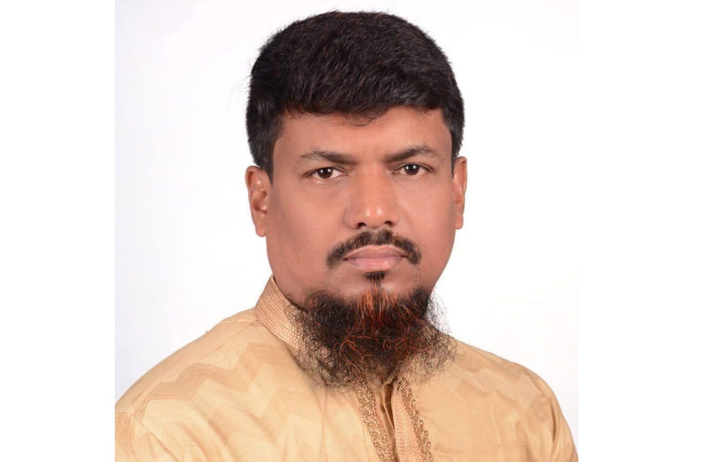 জাতীয়তাবাদী স্বেচ্ছাসেবক দলের মনিটরিং সেলের সদস্য হলেন