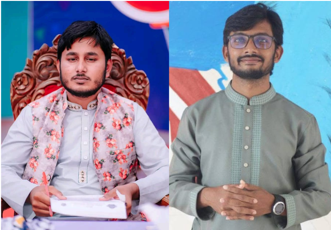 ববি শিবিরের সভাপতি মনিরুল, সেক্রেটারি জাকারিয়া