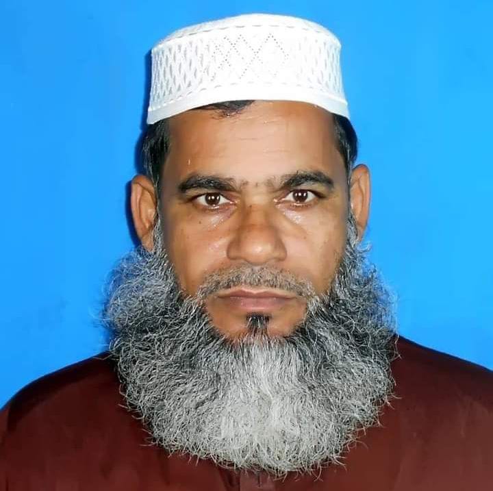 ঝালকাঠির কাঁঠালিয়া উপজেলা ওলামালীগের সভাপতিসহ ২ আওয়ামী লীগ নেতা আ*টক
